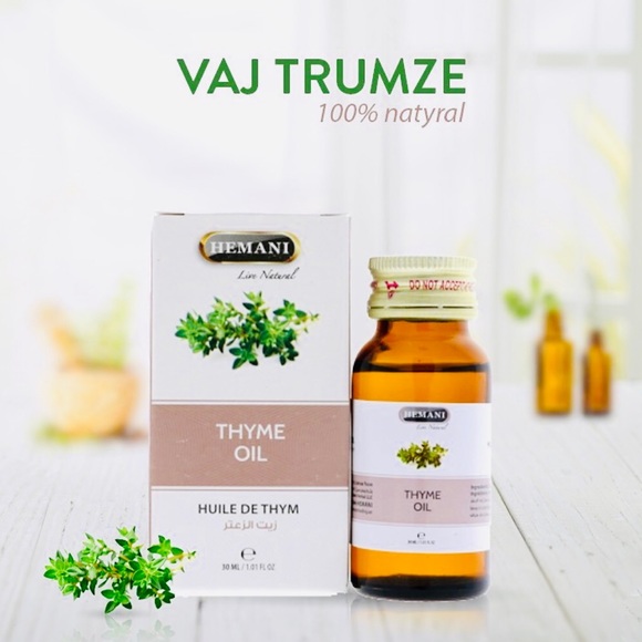 Hemani Natural oils - Picture 12 of 16